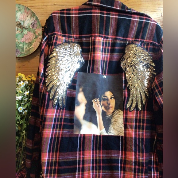 NEWLY LISTED ! 10/11/CUSTOM HATS TRUCKERS tees flannels - Picture 3 of 15